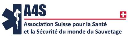 Logo de A4S